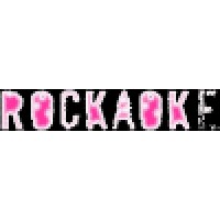 Rockaoke Logo