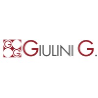 GIULINI G. Rubinetteria Logo