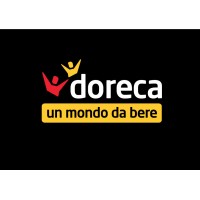 Doreca Italia S.p.A. Logo