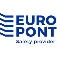 EUROPONT S.R.L. - G.M.B.H. Logo