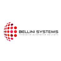 BELLINI SYSTEMS S.R.L. Logo