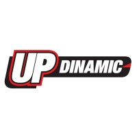 Updinamic S.r.l. Logo