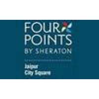 Four Points by Sheraton, Jaipur Logo