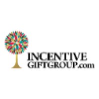 GIR - Incentive Gift Group Logo