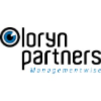 Oloryn Partners Logo