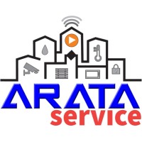 ARATA SERVICE S.R.L. Logo