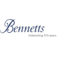 Bennetts Irongate Ltd Logo
