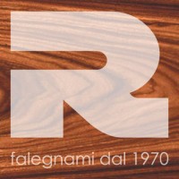 RAGONE falegnami dal 1970 Logo