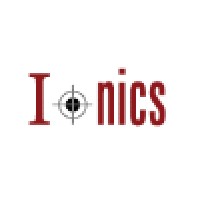 IONICS Power Solutions Pvt. Ltd. Logo
