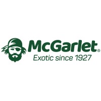 MCGARLET Srl Logo