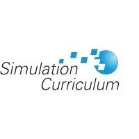 Simulation Curriculum Corp. Logo