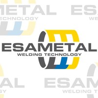 ESAMETAL S.R.L. Logo