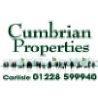 Cumbrian Properties Logo