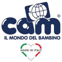 CAM IL MONDO DEL BAMBINO S.P.A. Logo