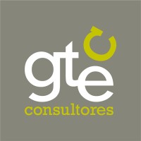 GTE Consultores, SA Logo
