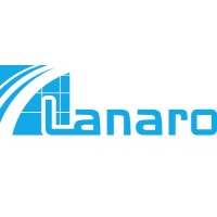 Lanaro Steel Technology Logo