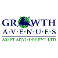 Growth Avenues Asset Advisors Pvt. Ltd Logo