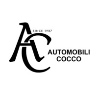 AUTOMOBILI COCCO S.R.L. Logo