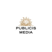 Publicis Media Logo