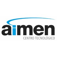 AIMEN Centro Tecnológico Logo