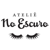 Ateliê No Escuro - Experiências Sensoriais Logo
