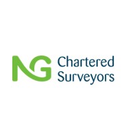 NG Chartered Surveyors Logo