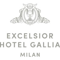 Excelsior Hotel Gallia, a Luxury Collection Hotel, Milan Logo