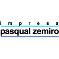 Impresa Pasqual Zemiro S.r.l. Logo