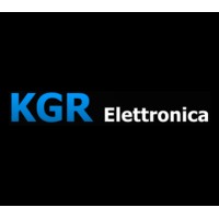 KGR ELETTRONICA S.R.L. Logo