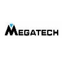 Atelier Dusinage Megatech Logo