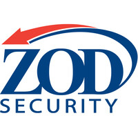 Zod Security Logo