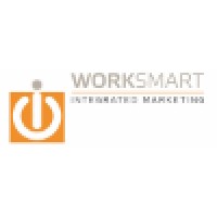 WorkSmart Integrated Marketing Logo