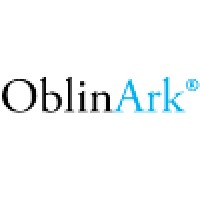 OblinArk Limited Logo