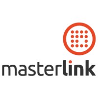 Masterlink – Business Innovation Logo