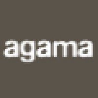 Agama Taller de Viatges Logo