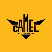CAMEL SPA Logo