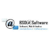 BSD Software Srl Logo