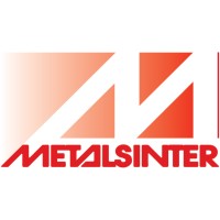 Metalsinter S.r.l. Logo