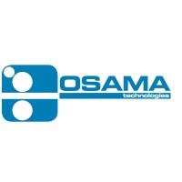 OSAMA TECHNOLOGIES SRL Logo