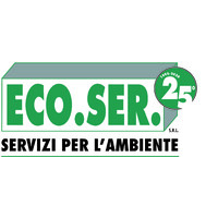 ECO.SER. S.R.L. - SERVIZI PER LAMBIENTE Logo