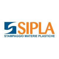 SIPLA STAMPAGGIO S.R.L. Logo