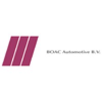BOAC Automotive Logo