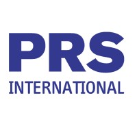 PRS International Logo