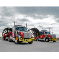 Scott-Woods Transport Inc. Logo