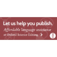 Oxford Science Editing Ltd. Logo