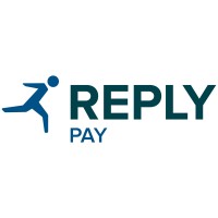 Pay Reply Logo