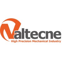 Valtecne s.r.l. ☼ Medical Devices/Industrial Contract Manufacturer Logo