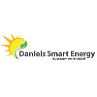 Daniels Smart Energy Logo