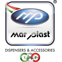 MAR PLAST S.P.A. Logo