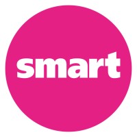 Smart Training and Recruitment Logo